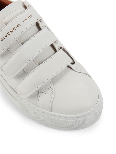 givenchy velcro sneakers|givenchy sneakers for women.